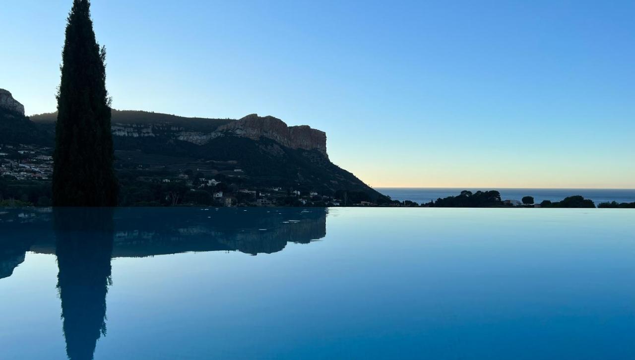 Villa Canaille Par Dodo-A-Каси Экстерьер фото